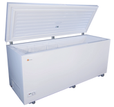 SunStar 21CU Solar/DC Chest Freezer ST-21CF - Green Vista Living